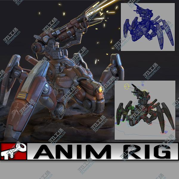 images/goods_img/2021040165/Spider Mech/1.jpg